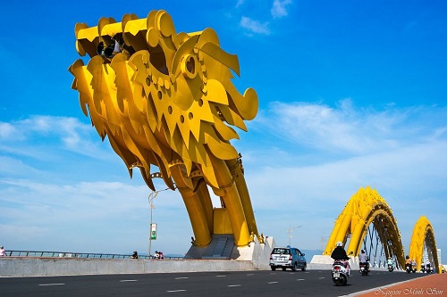 Tour Du Lịch Sài Gòn - Đà Nẵng - Sơn Trà - Cù Lao Chàm -...